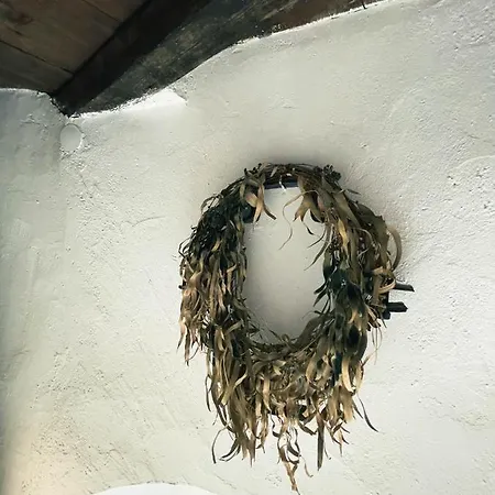 度假居 The Windmill Serifos Town