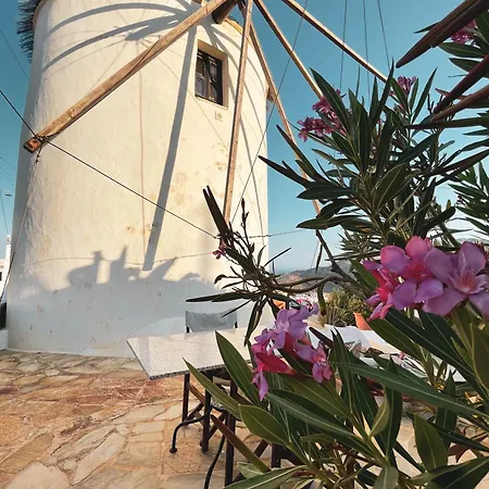 Dom wakacyjny The Windmill *