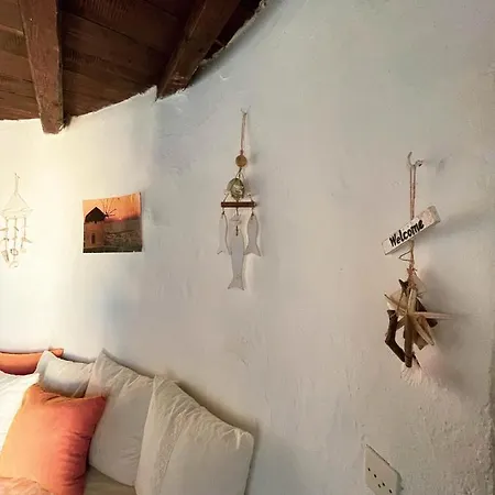 The Windmill Dom wakacyjny Serifos Town