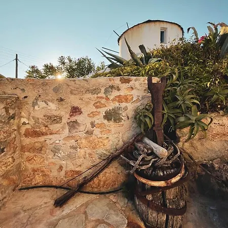 The Windmill Dom wakacyjny *