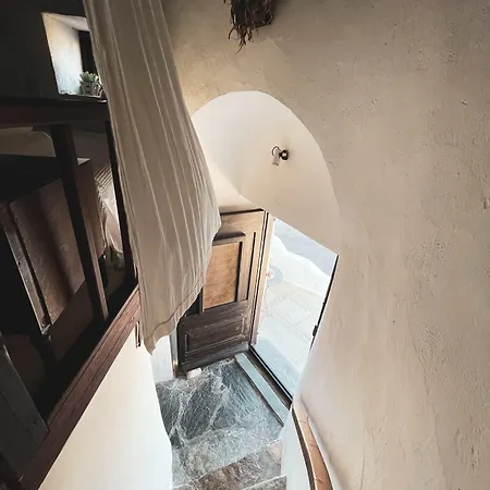 Dom wakacyjny The Windmill Serifos Town