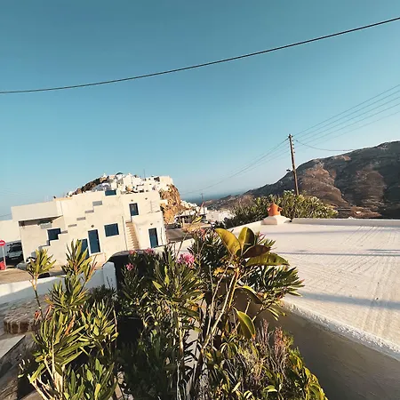 The Windmill Dom wakacyjny