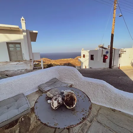 Dom wakacyjny The Windmill *