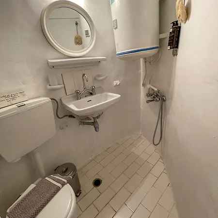 The Windmill * Serifos Town