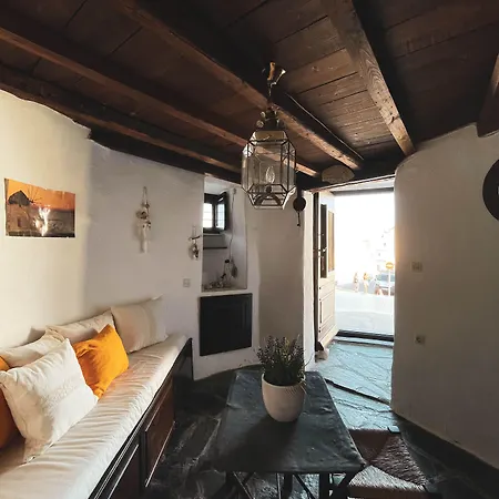 Dom wakacyjny The Windmill