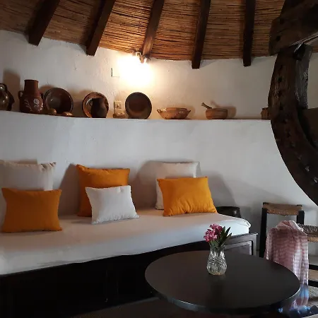 The Windmill Dom wakacyjny Serifos Town