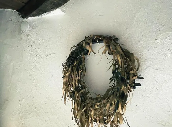 Nyaraló The Windmill Szérifosz