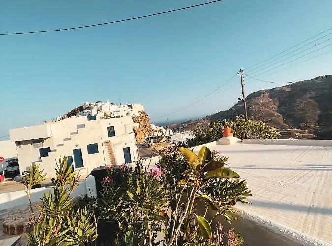 Nyaraló The Windmill