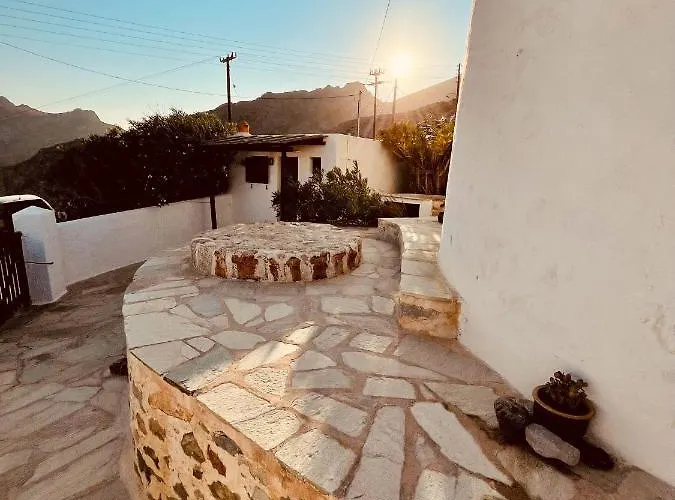 Nyaraló The Windmill