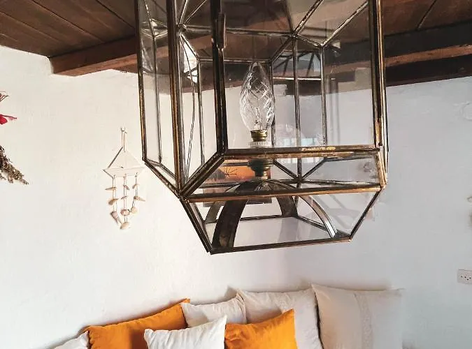 Nyaraló The Windmill