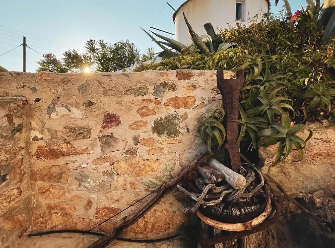 The Windmill Nyaraló *