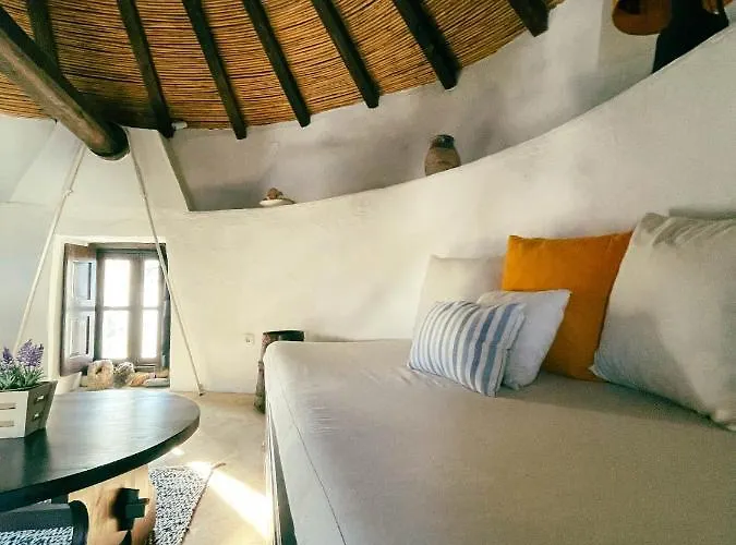 Nyaraló The Windmill *