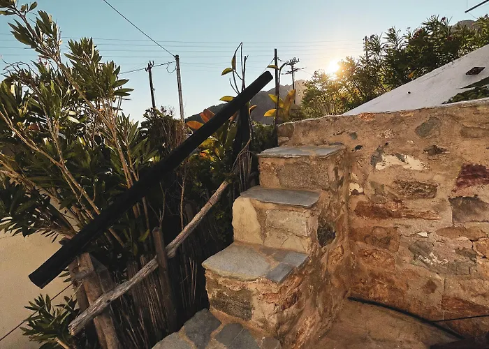 The Windmill Nyaraló *