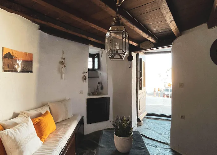 Nyaraló The Windmill