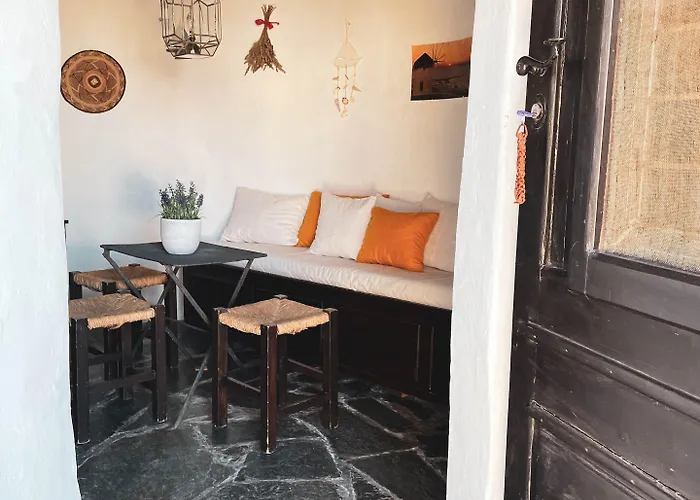 The Windmill Nyaraló *