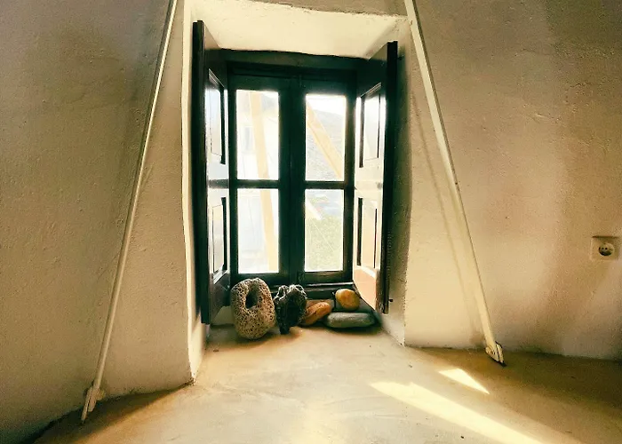 Nyaraló The Windmill