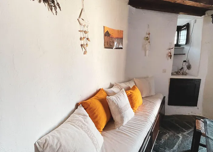 The Windmill Nyaraló *