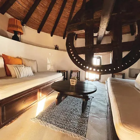 The Windmill Holiday home *