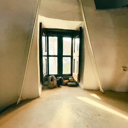 Сasa de vacaciones The Windmill