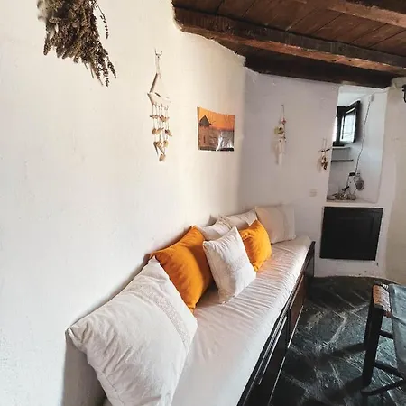 The Windmill Holiday home Serifos Town