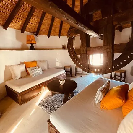The Windmill Holiday home *