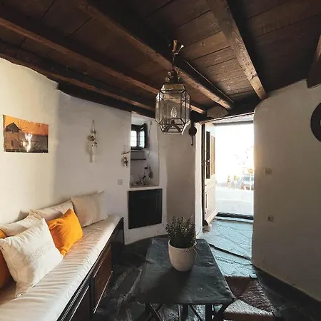 The Windmill Holiday home Serifos Town