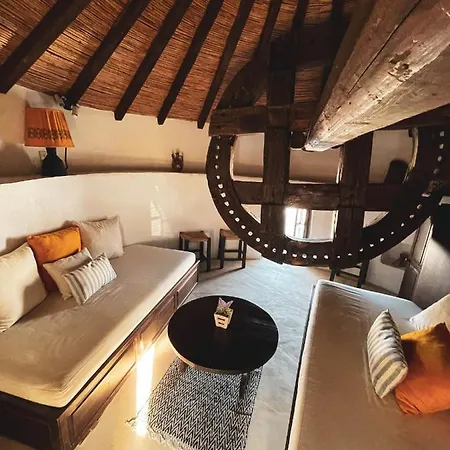 Holiday home The Windmill *