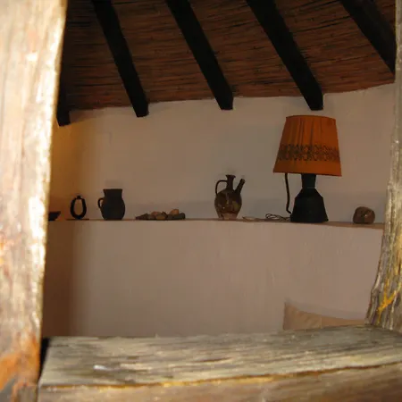The Windmill Ferienhaus