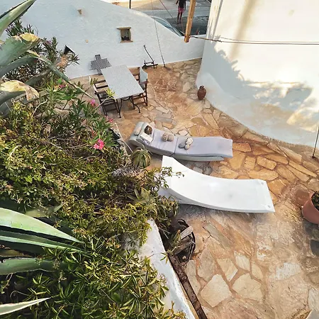 The Windmill Сasa de vacaciones