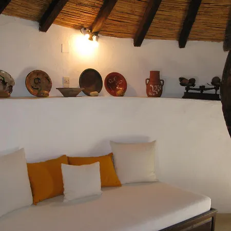 בית נופש The Windmill