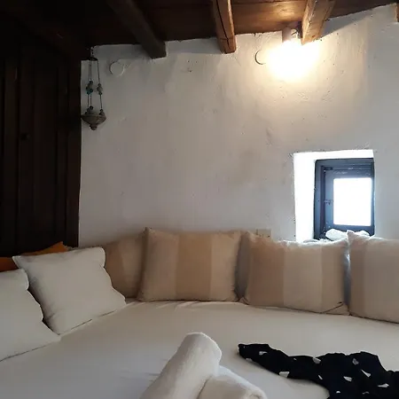 Holiday home The Windmill