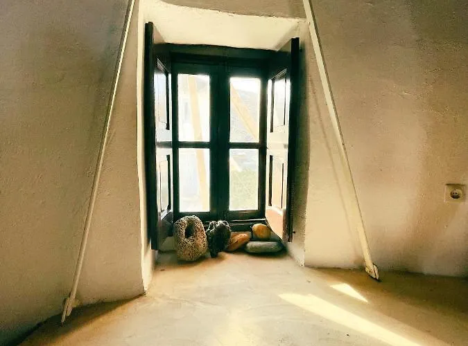 Hébergement de vacances The Windmill