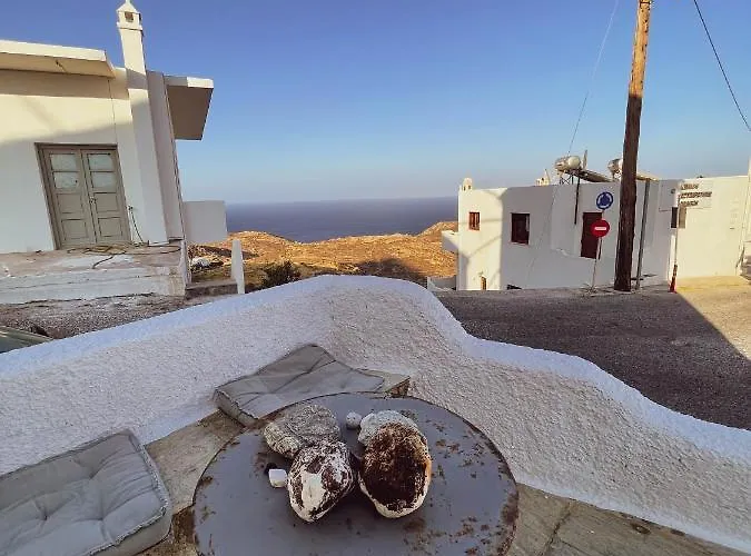 Vakantiehuis The Windmill *