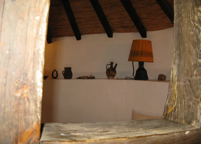 The Windmill Vakantiehuis