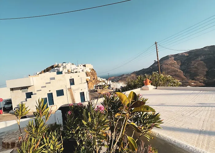 The Windmill Vakantiehuis