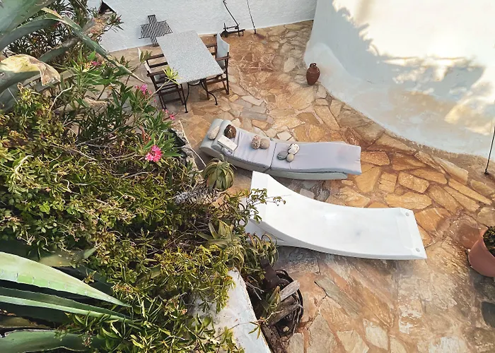 The Windmill Hébergement de vacances