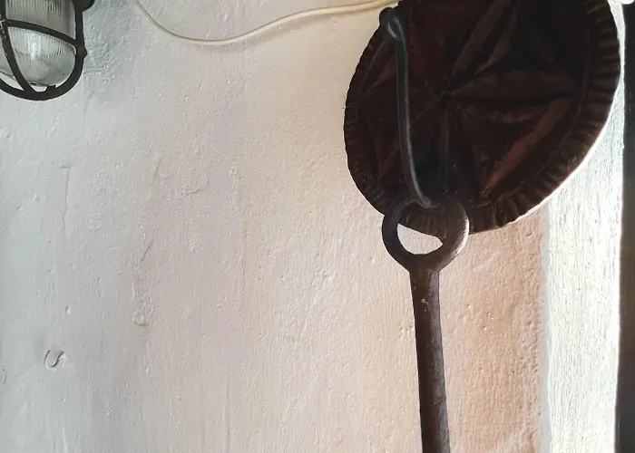 The Windmill Vakantiehuis Serifos Town