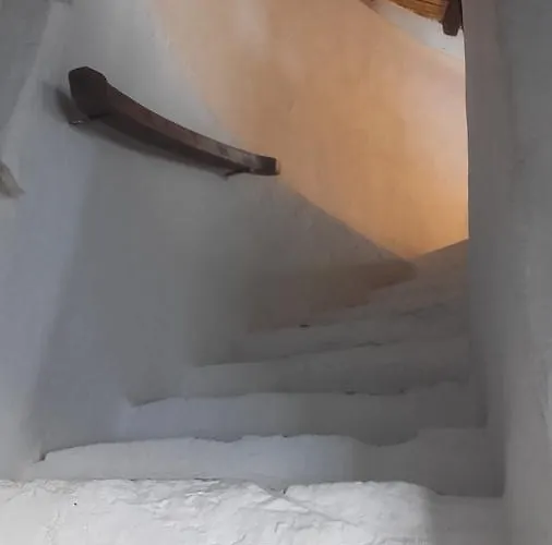 The Windmill * Serifos Town