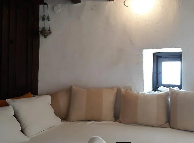 Hébergement de vacances The Windmill